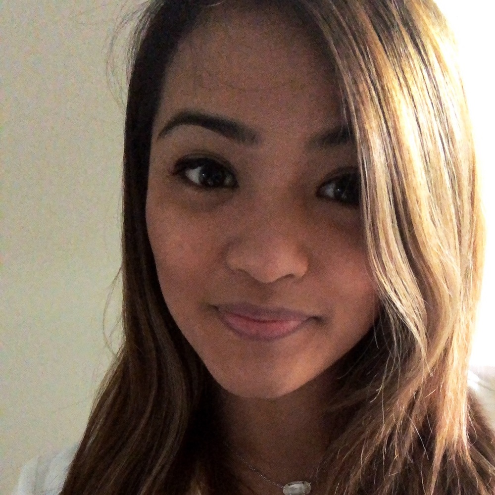 Meet your Posher, Areej